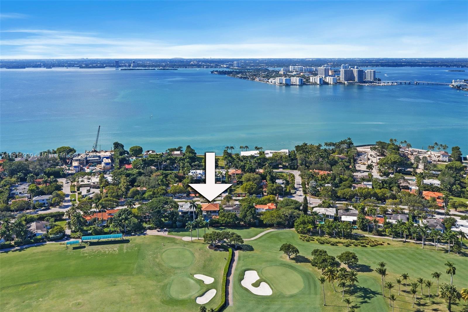 Undisclosed Address Miami Beach, FL 33140