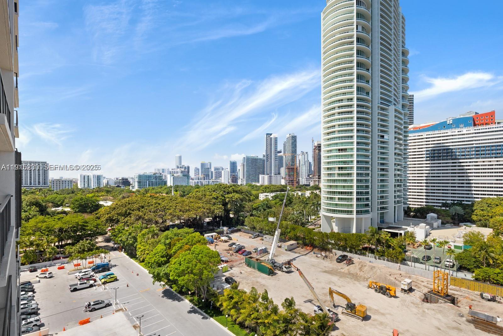 1865 Brickell Ave #A1204 Miami, FL 33129