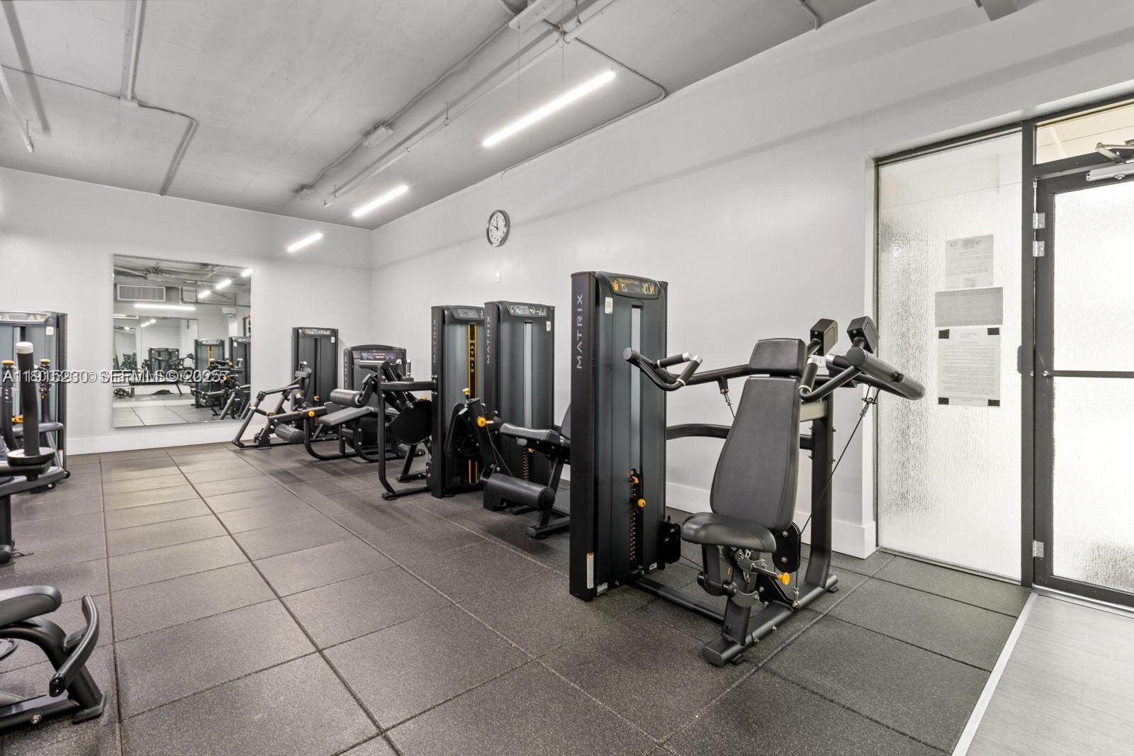 1865 Brickell Ave #A1204 Miami, FL 33129