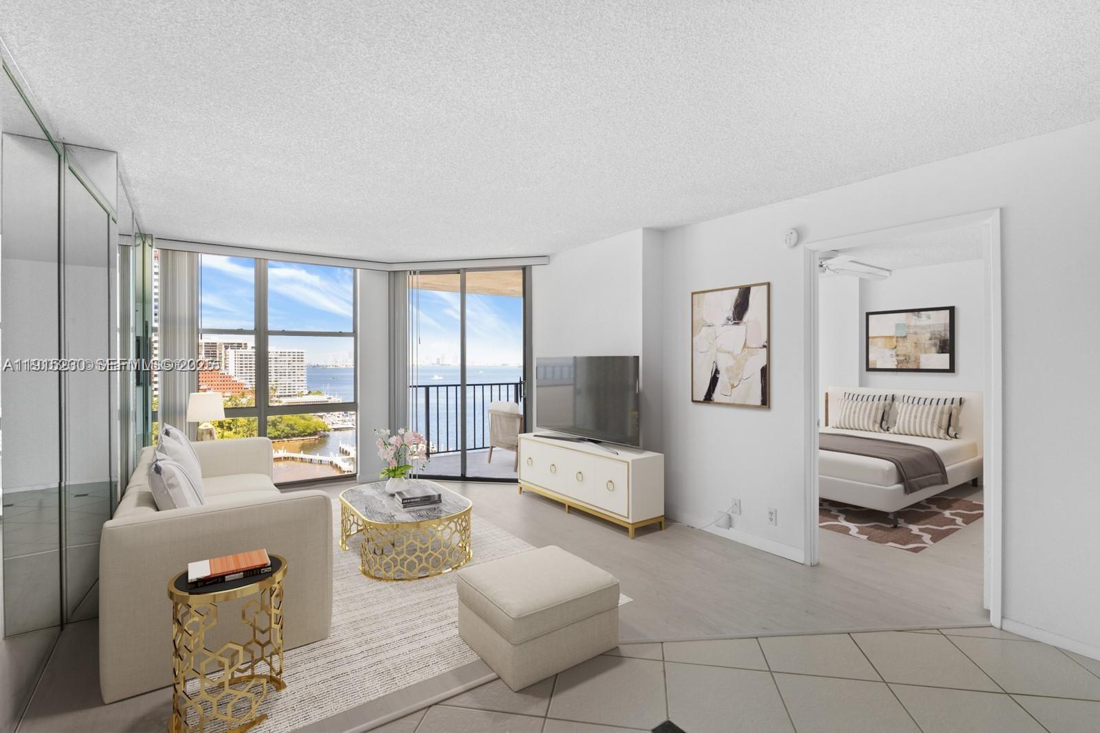 1865 Brickell Ave #A1204 Miami, FL 33129