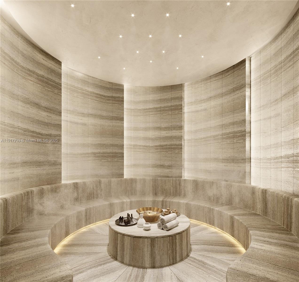 99 SE 5th St #UPH7201 Miami, FL 33131