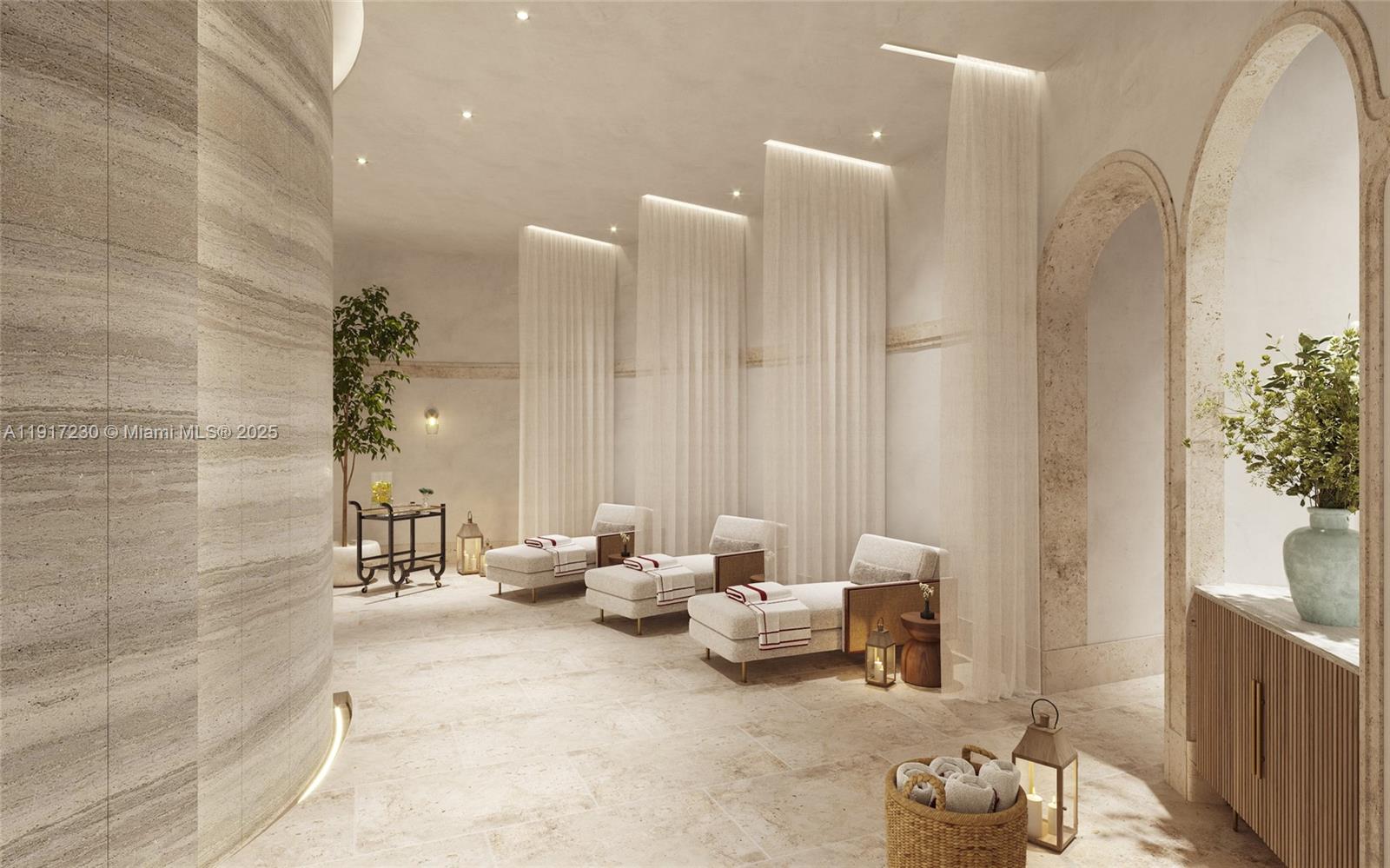 99 SE 5th St #UPH7201 Miami, FL 33131