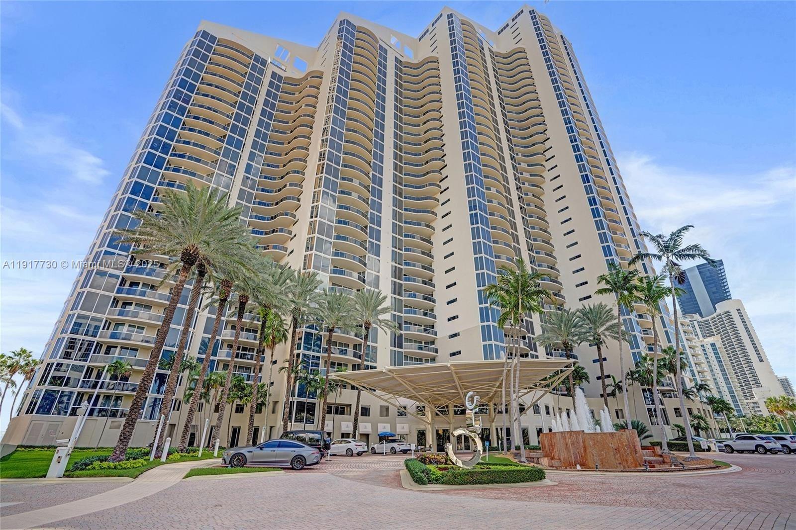 17555 Collins Ave #607 Sunny Isles Beach, FL 33160
