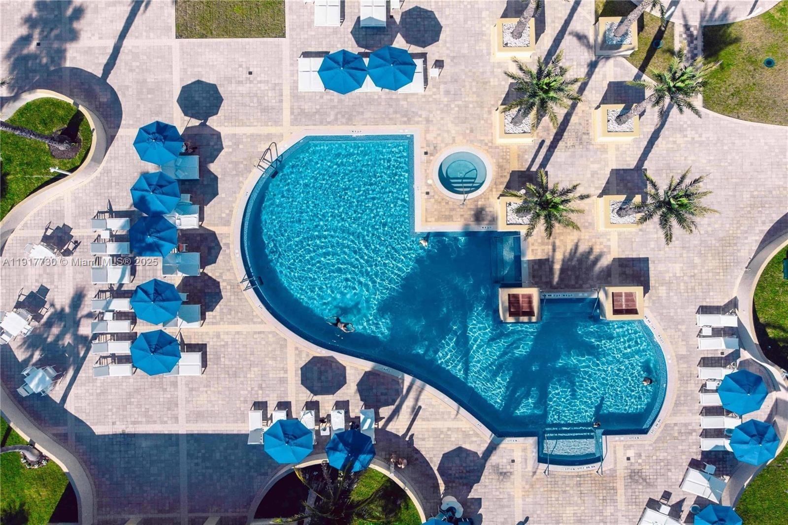 17555 Collins Ave #607 Sunny Isles Beach, FL 33160