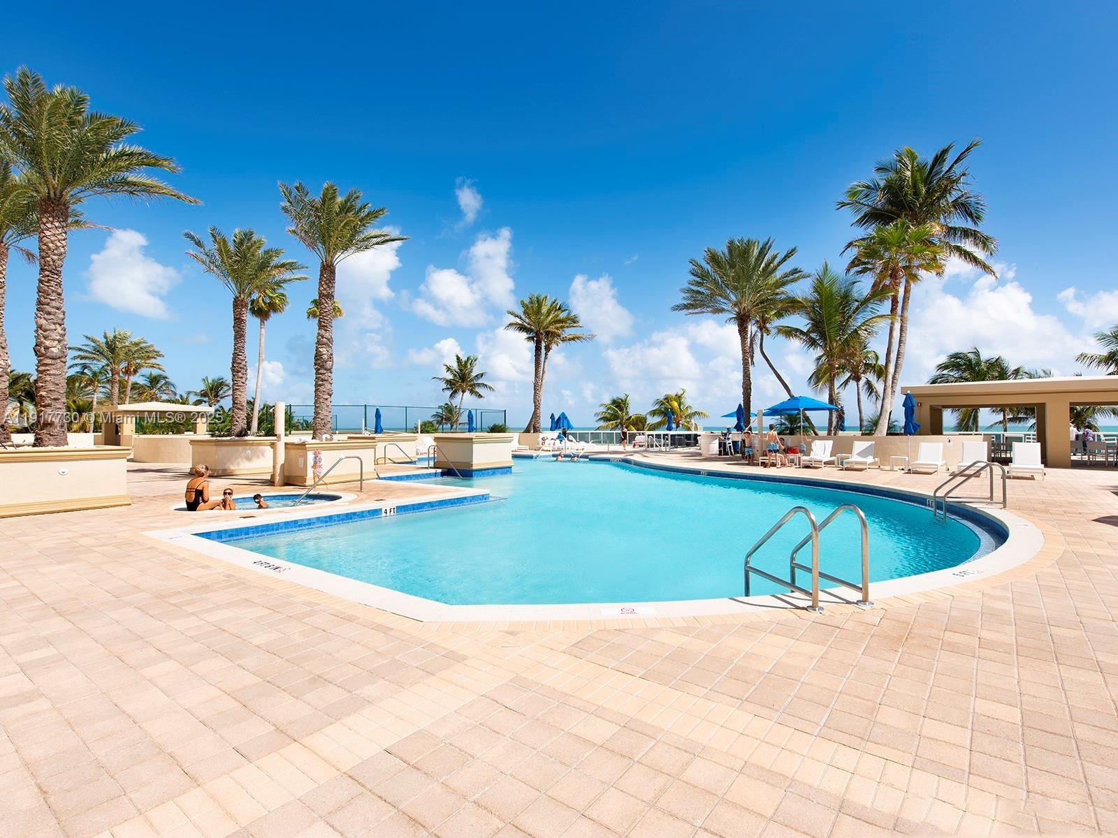 17555 Collins Ave #607 Sunny Isles Beach, FL 33160