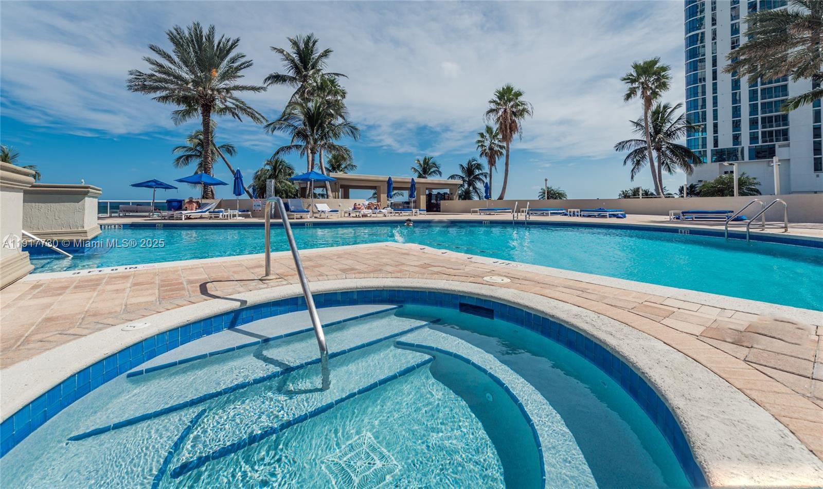 17555 Collins Ave #607 Sunny Isles Beach, FL 33160