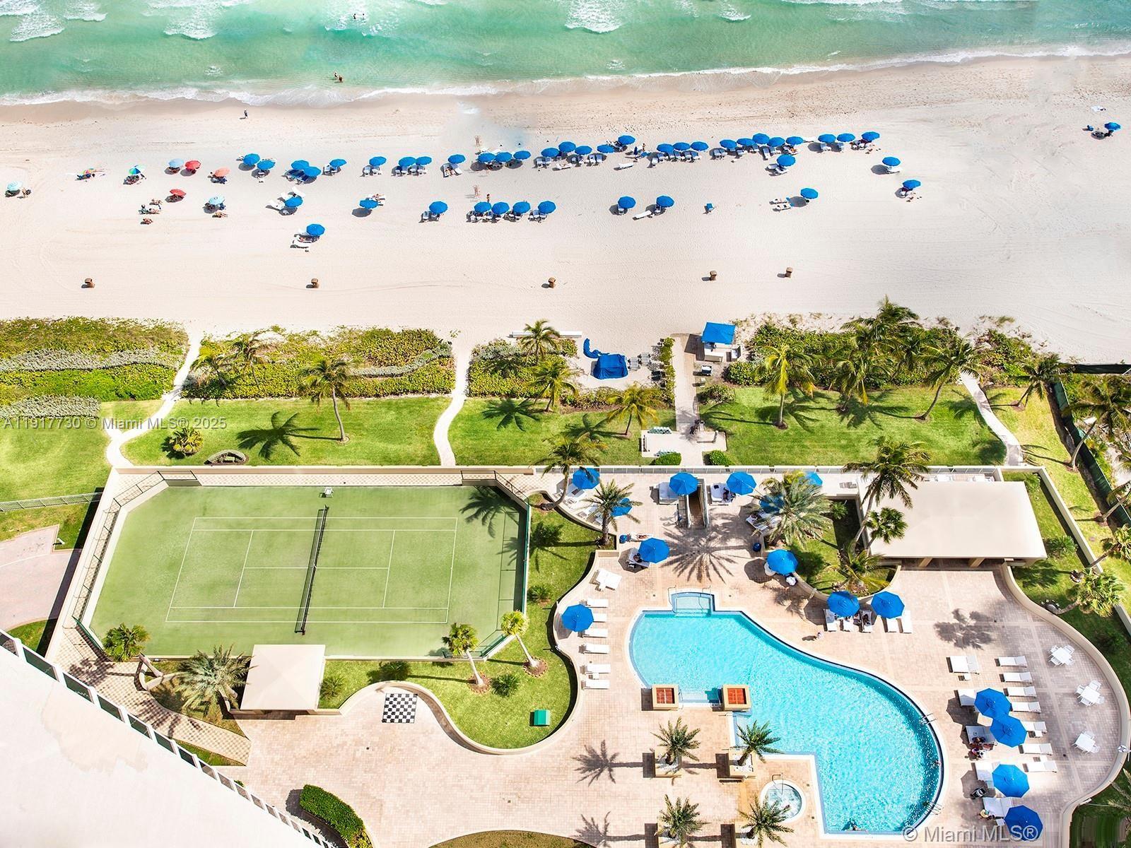 17555 Collins Ave #607 Sunny Isles Beach, FL 33160