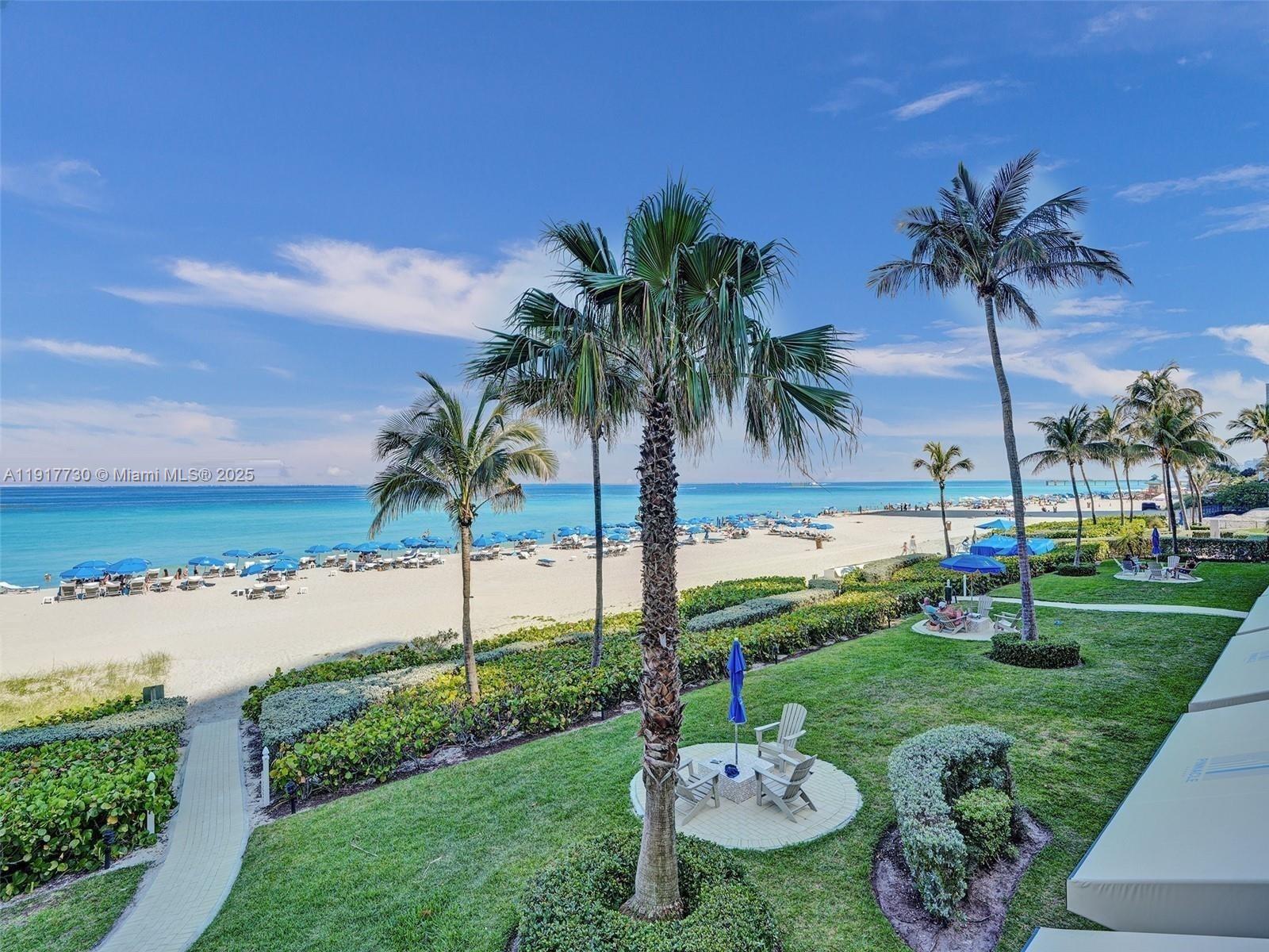 17555 Collins Ave #607 Sunny Isles Beach, FL 33160