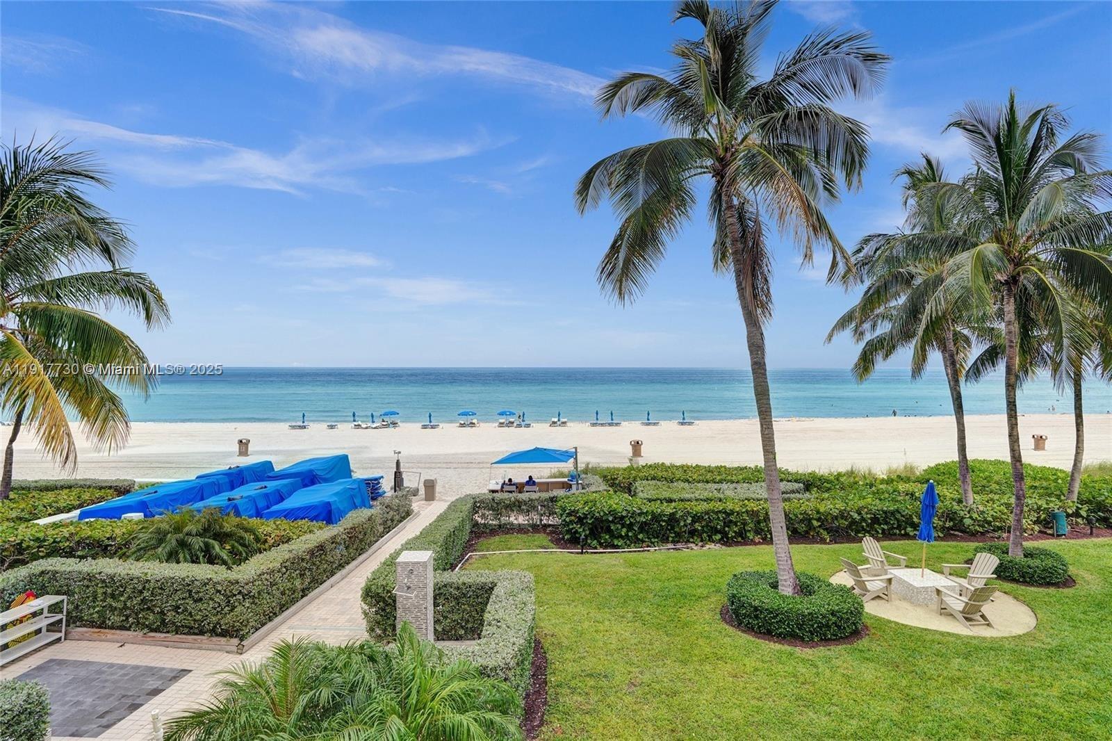 17555 Collins Ave #607 Sunny Isles Beach, FL 33160