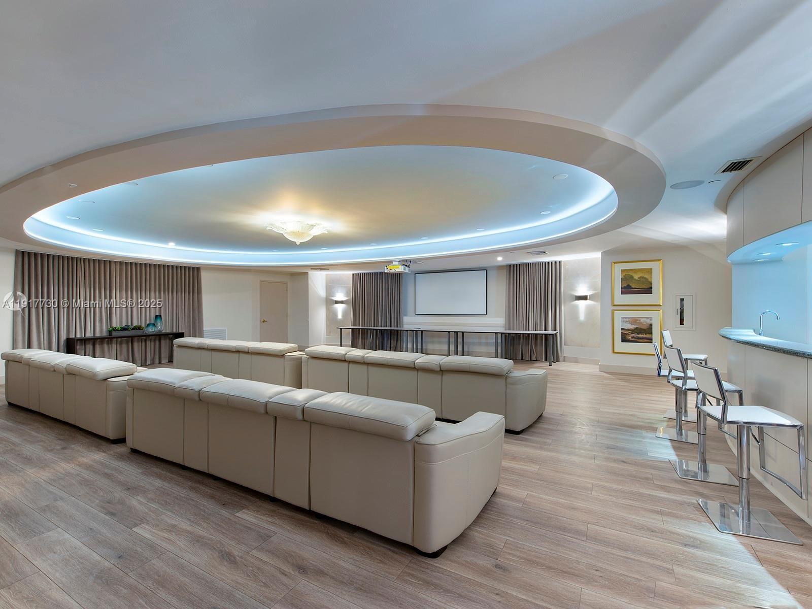 17555 Collins Ave #607 Sunny Isles Beach, FL 33160