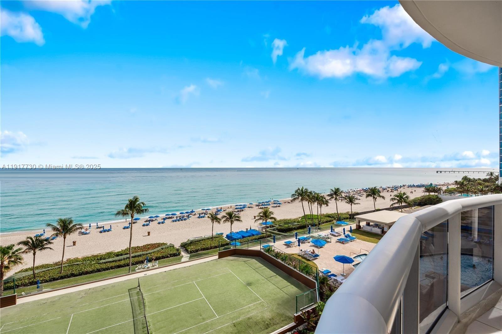 17555 Collins Ave #607 Sunny Isles Beach, FL 33160