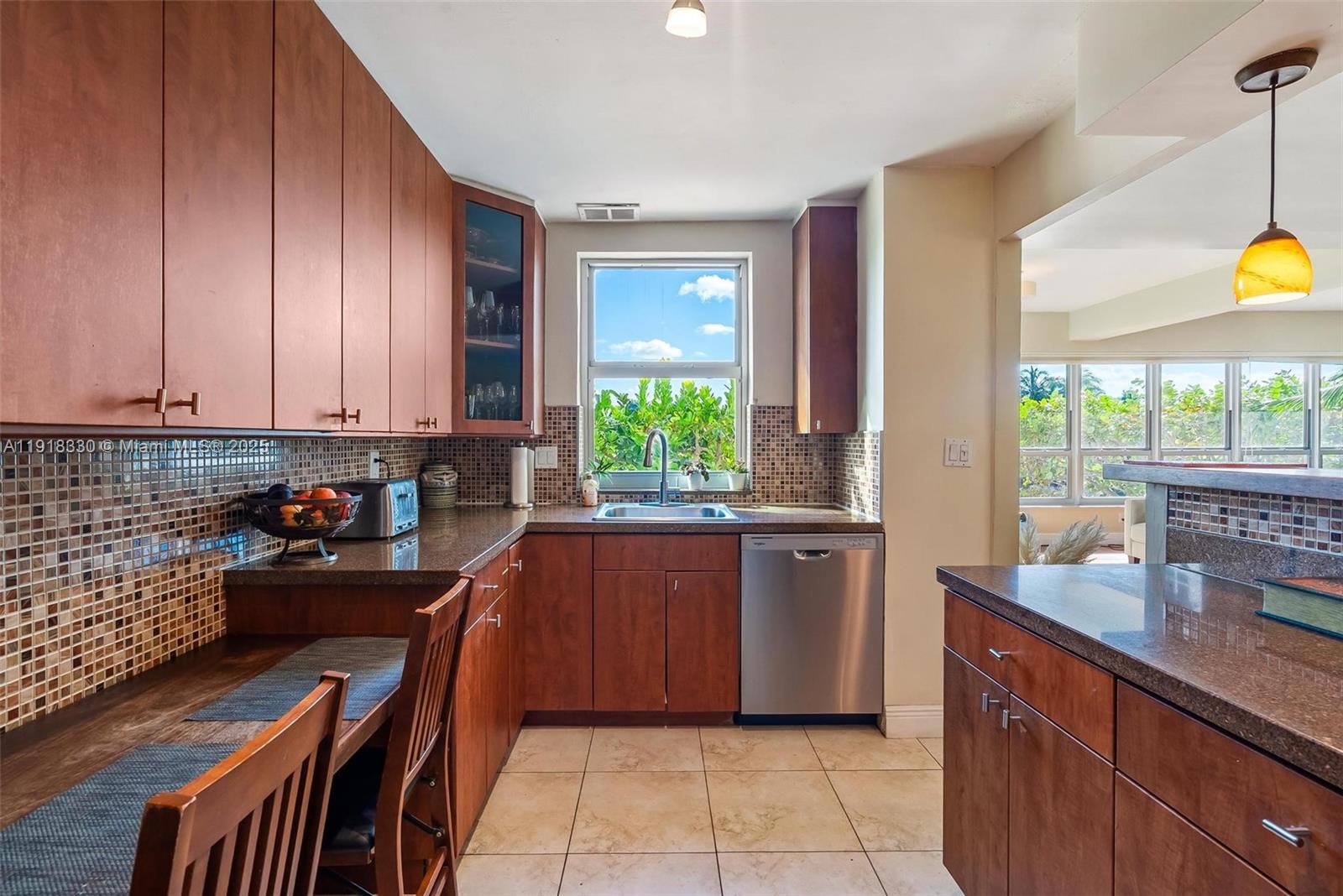 9102 W Bay Hbr Dr #2-DW Bay Harbor Islands, FL 33154