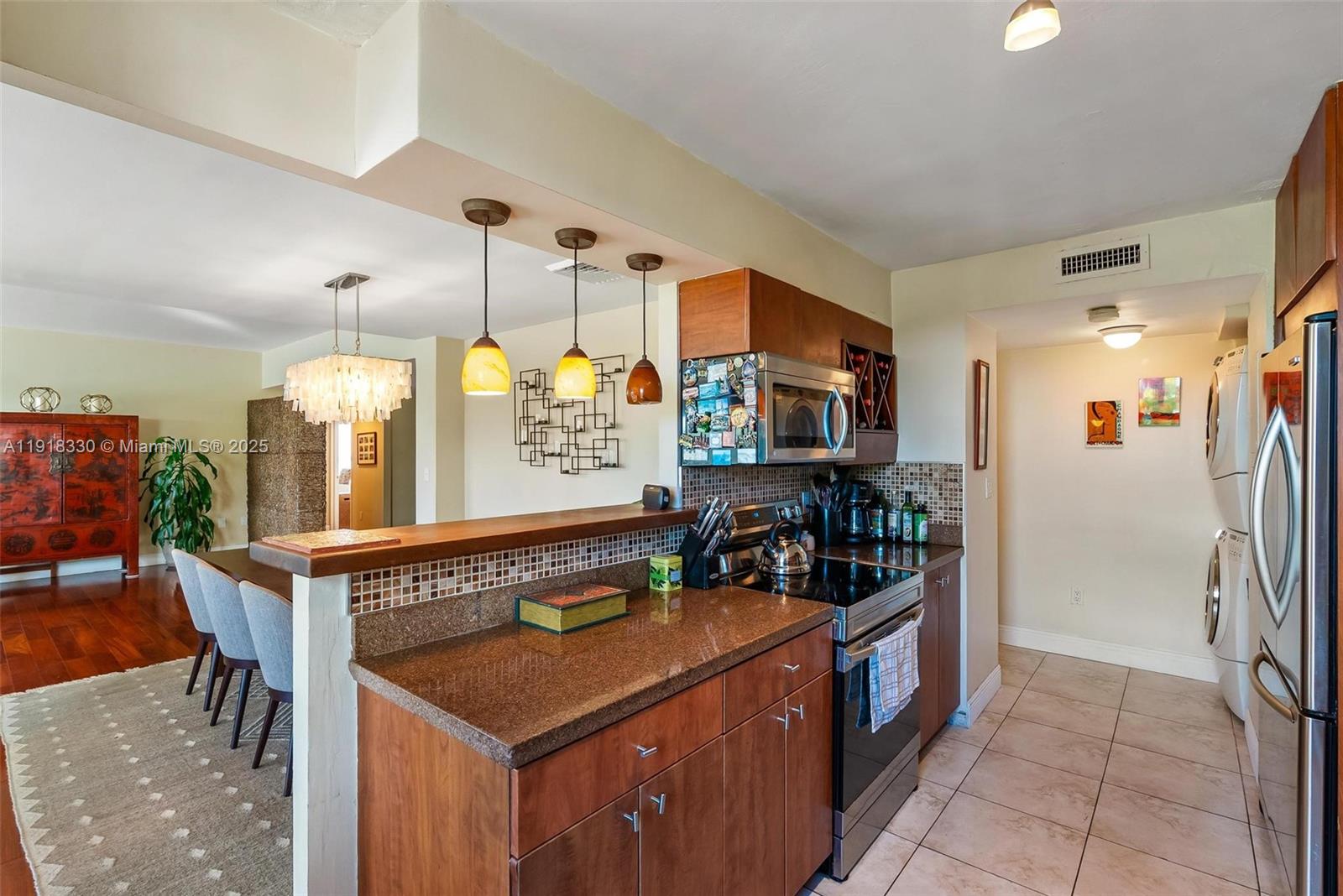 9102 W Bay Hbr Dr #2-DW Bay Harbor Islands, FL 33154