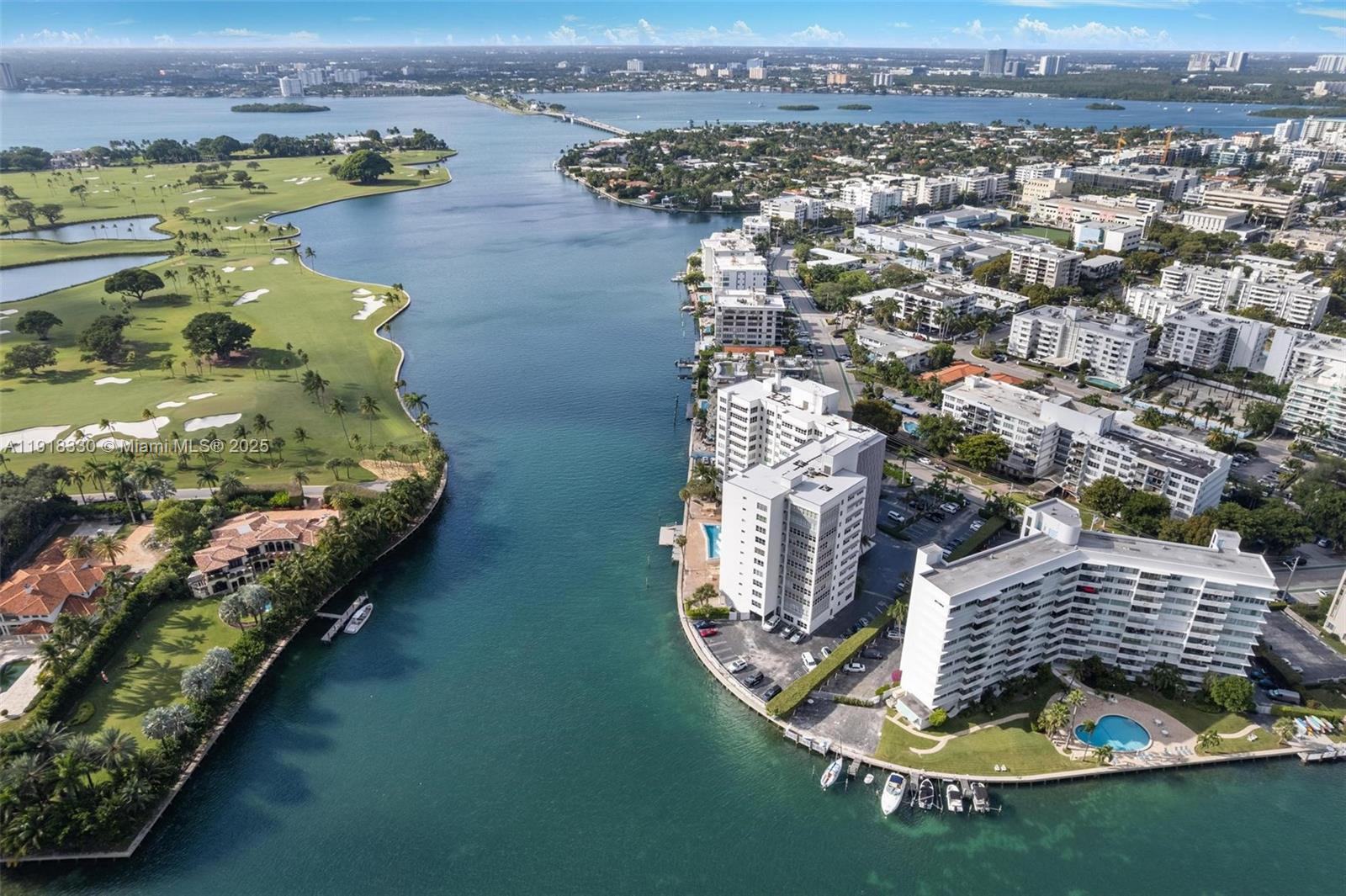 9102 W Bay Hbr Dr #2-DW Bay Harbor Islands, FL 33154