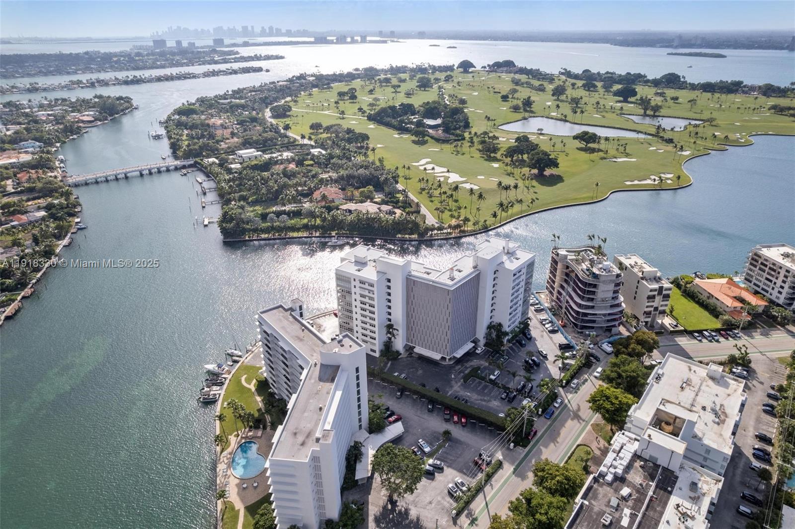 9102 W Bay Hbr Dr #2-DW Bay Harbor Islands, FL 33154