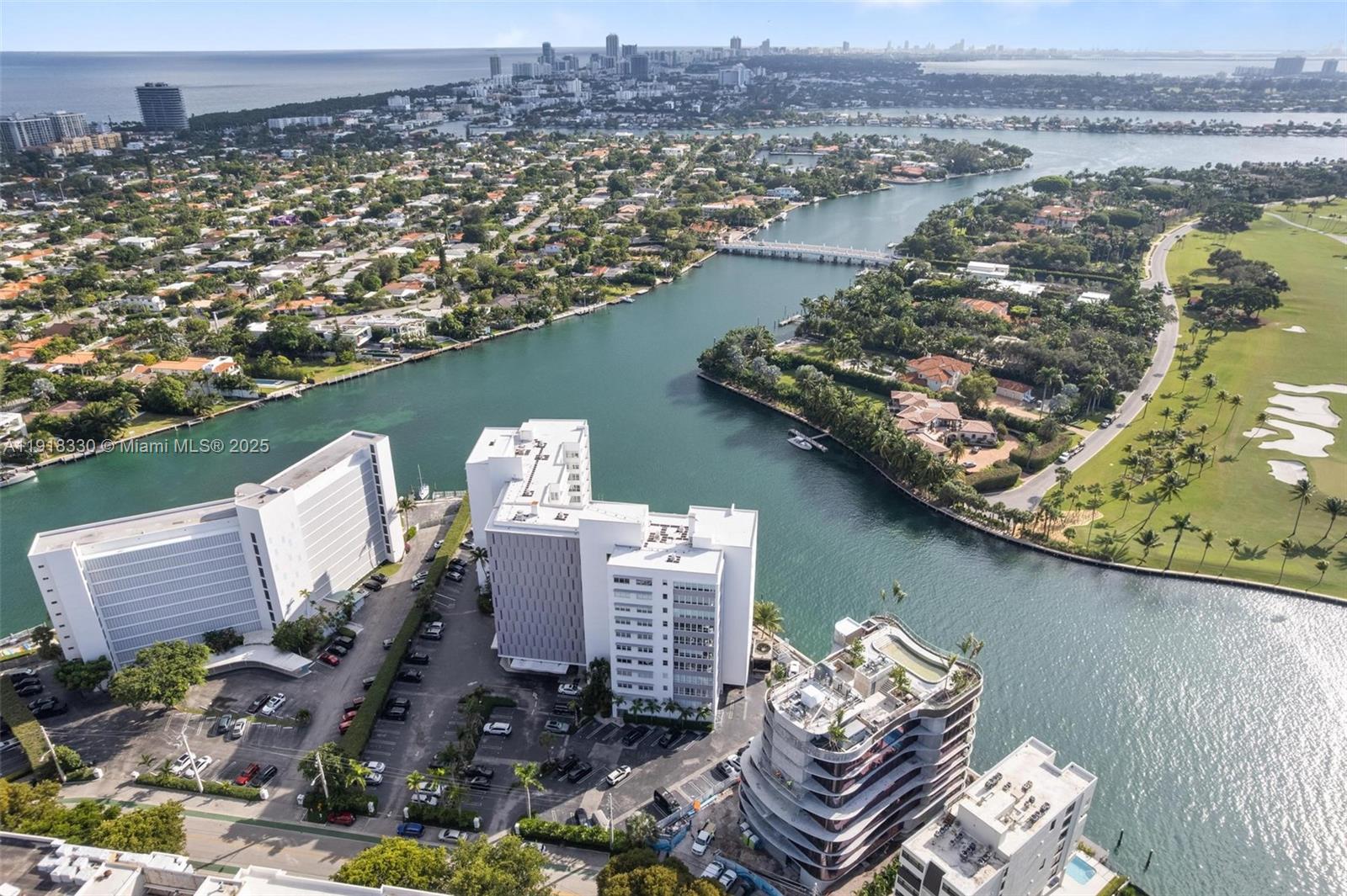 9102 W Bay Hbr Dr #2-DW Bay Harbor Islands, FL 33154