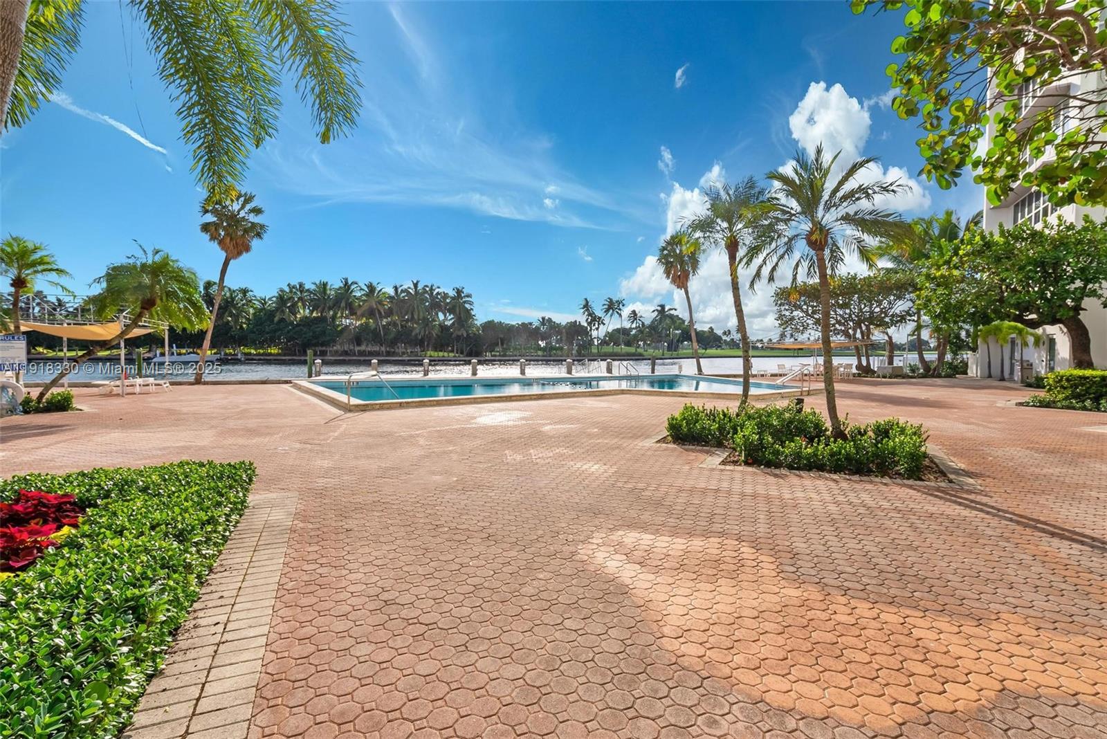 9102 W Bay Hbr Dr #2-DW Bay Harbor Islands, FL 33154