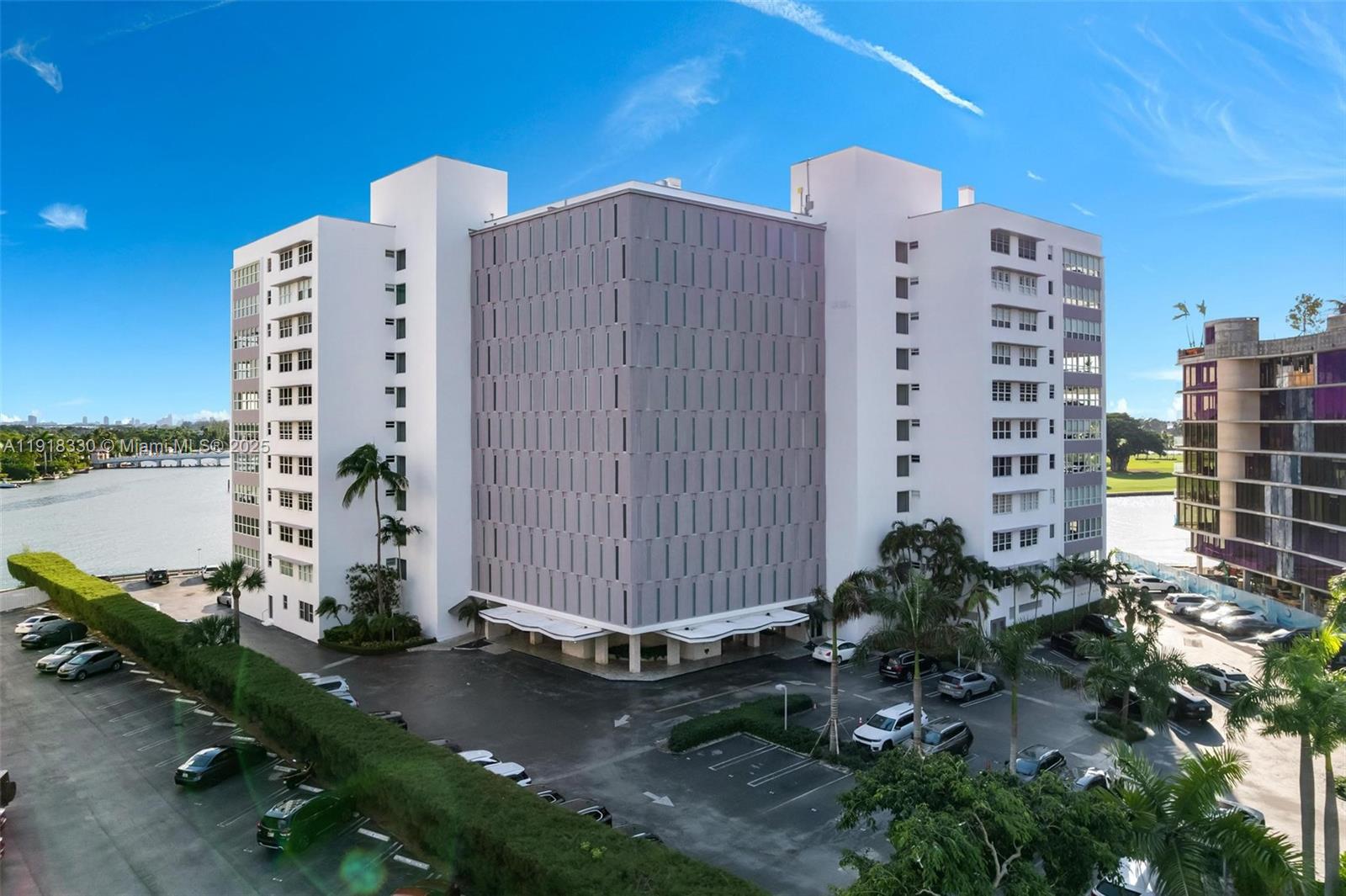 9102 W Bay Hbr Dr #2-DW Bay Harbor Islands, FL 33154