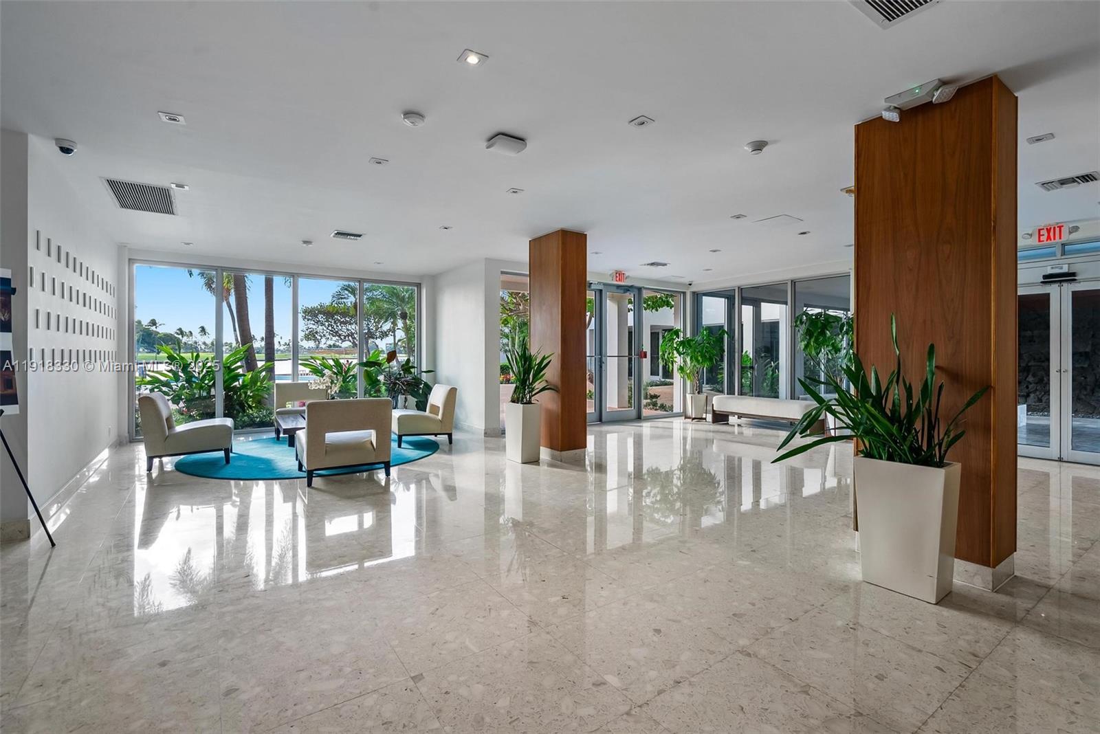 9102 W Bay Hbr Dr #2-DW Bay Harbor Islands, FL 33154