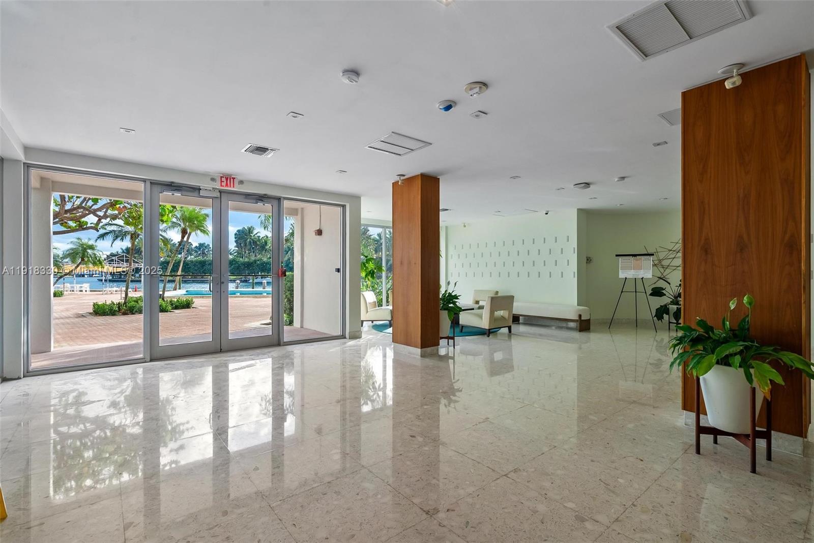 9102 W Bay Hbr Dr #2-DW Bay Harbor Islands, FL 33154