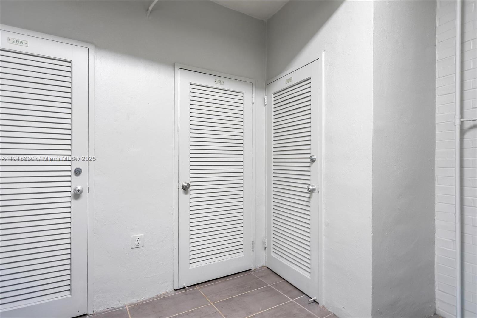 9102 W Bay Hbr Dr #2-DW Bay Harbor Islands, FL 33154