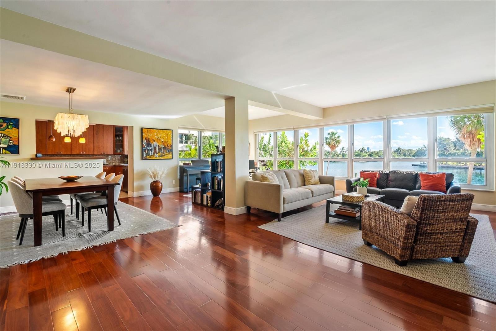 9102 W Bay Hbr Dr #2-DW Bay Harbor Islands, FL 33154