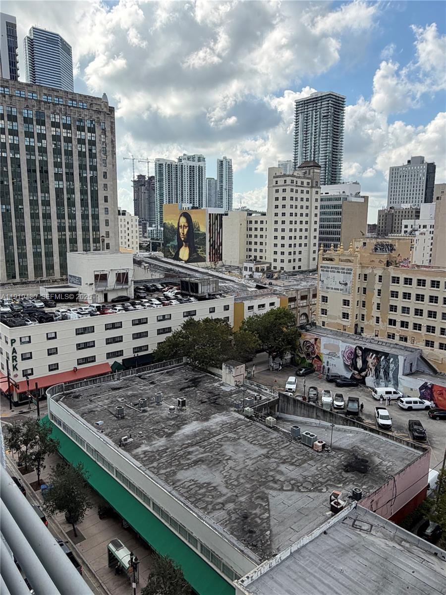 133 NE 2nd Ave #1017