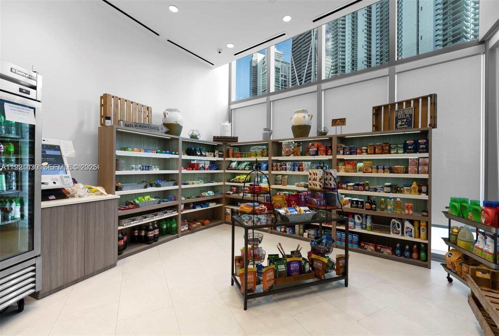 851 NE 1st Ave #4009 Miami, FL 33132