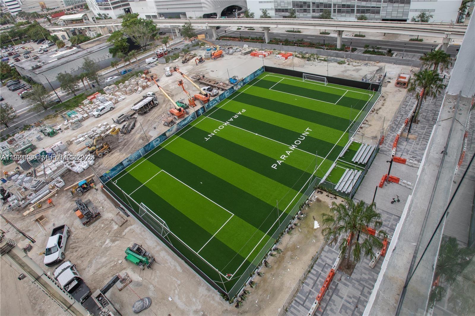 851 NE 1st Ave #4009 Miami, FL 33132