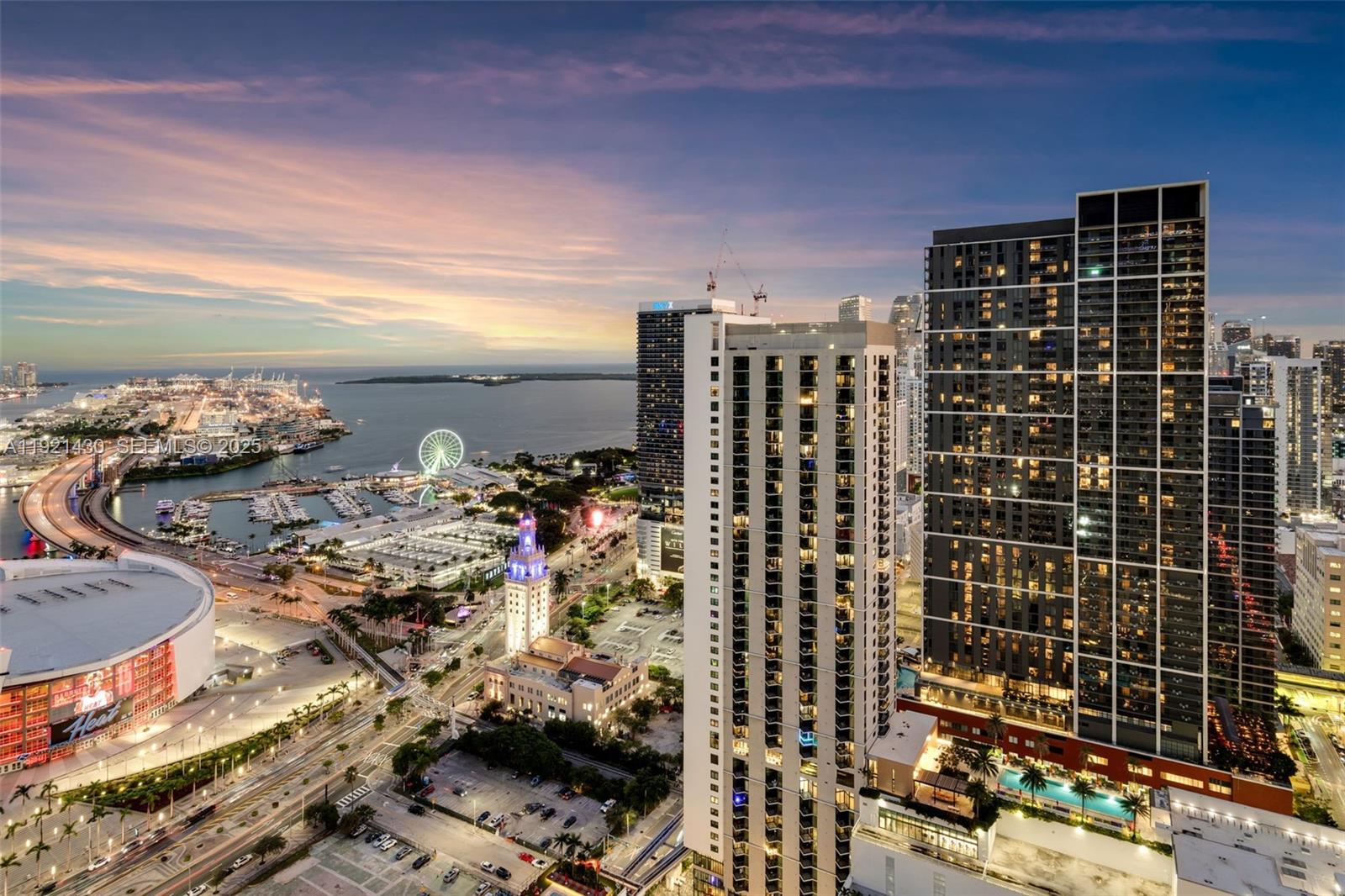 851 NE 1st Ave #4009 Miami, FL 33132