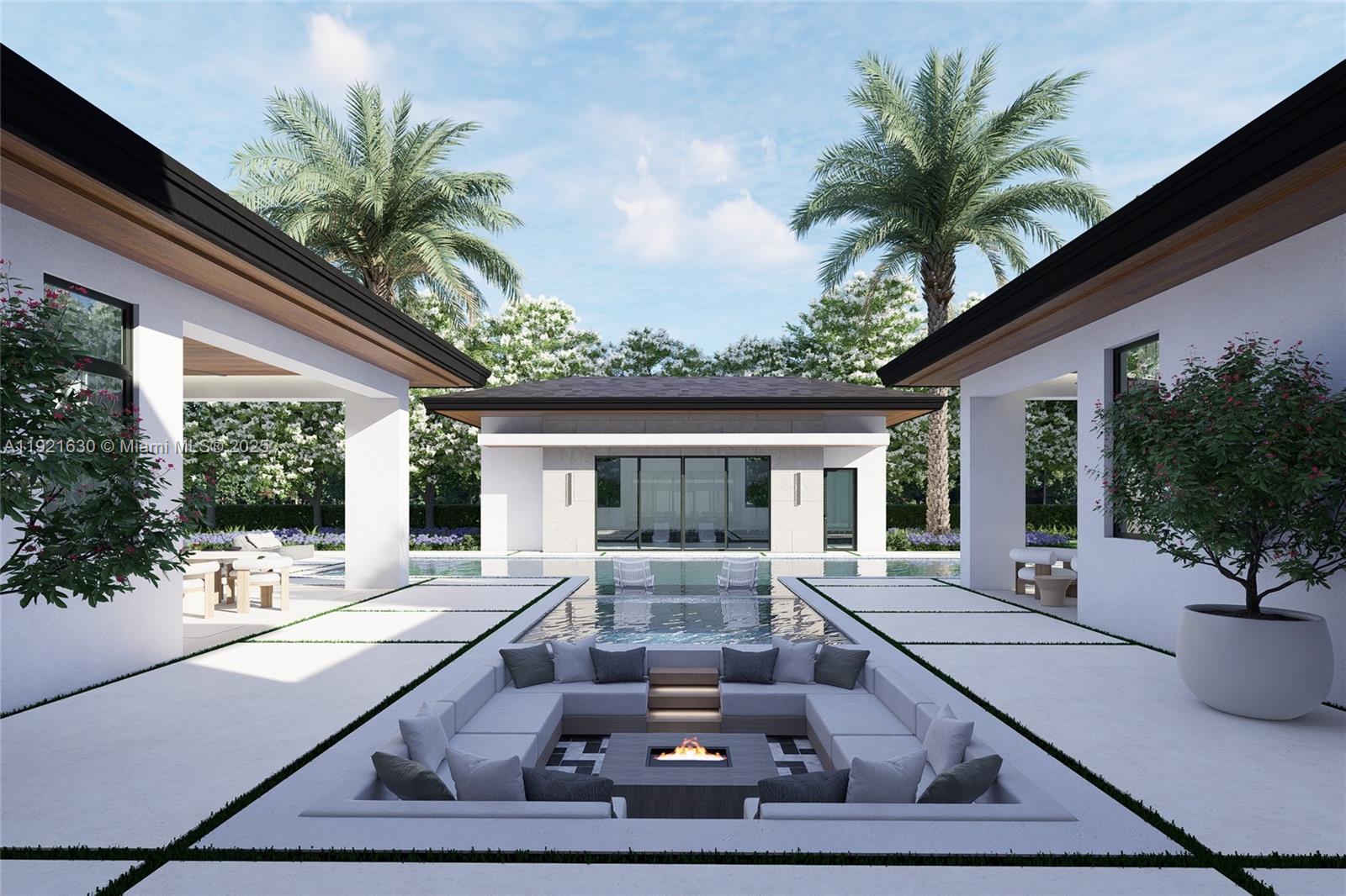 7725 SW 114th St Pinecrest, FL 33156