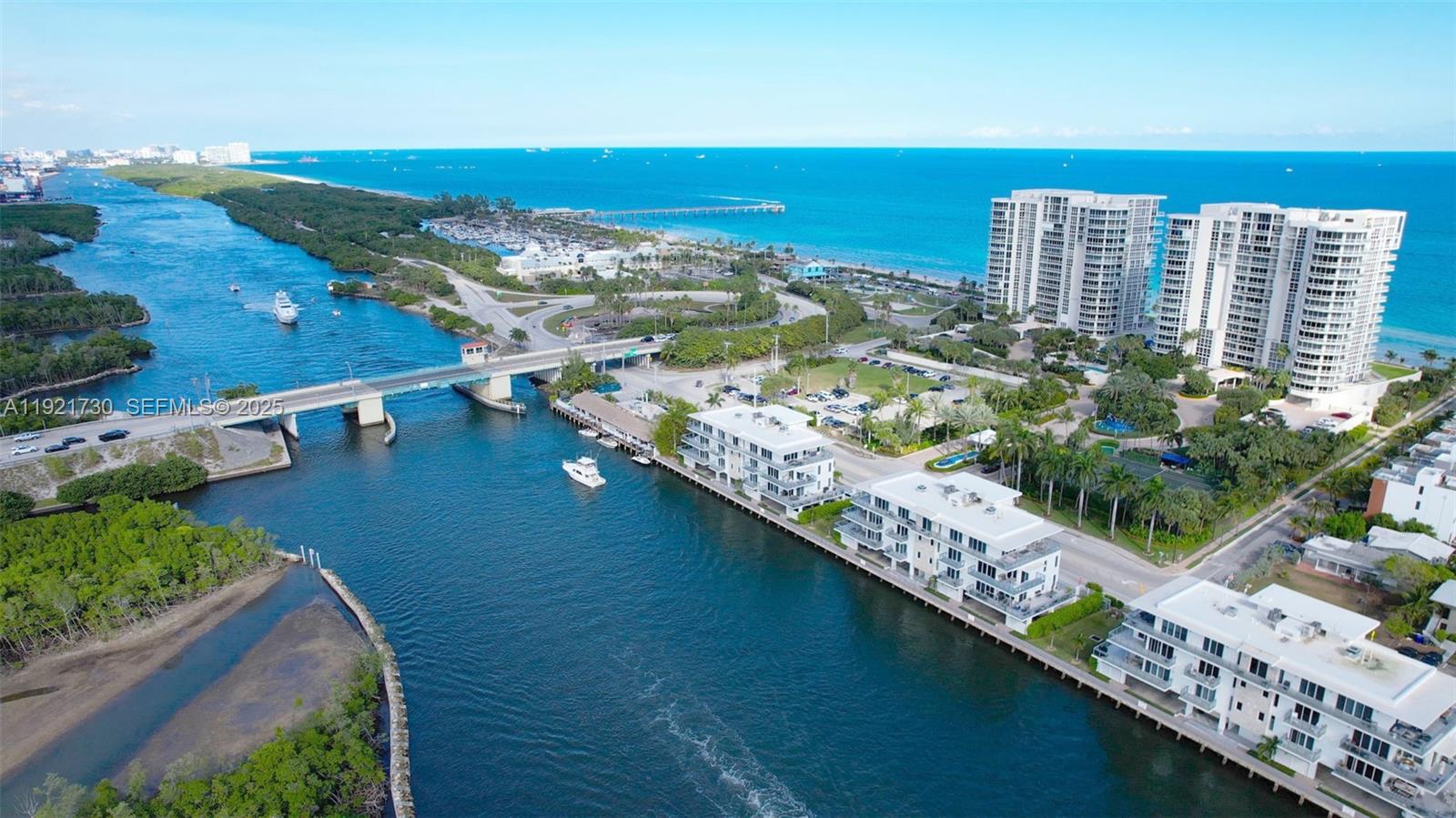 6100 N Ocean Dr #3N Hollywood, FL 33019