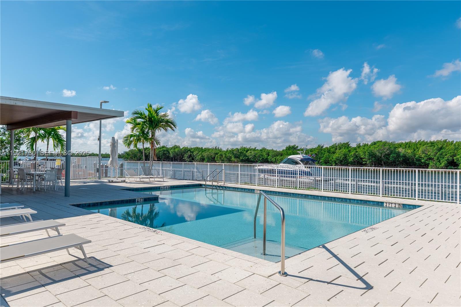 6100 N Ocean Dr #3N Hollywood, FL 33019