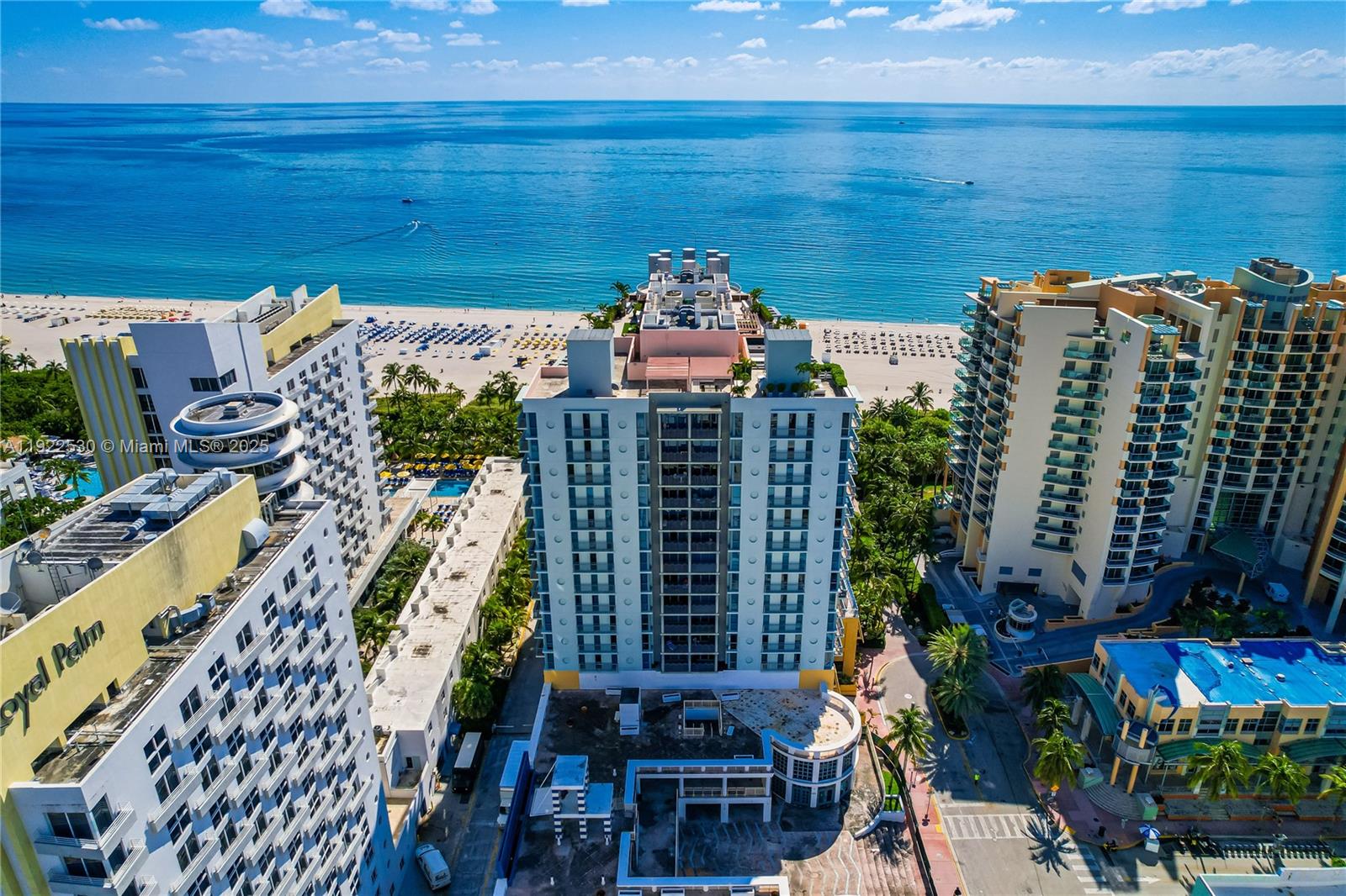 1500 Ocean Dr #907 Miami Beach, FL 33139