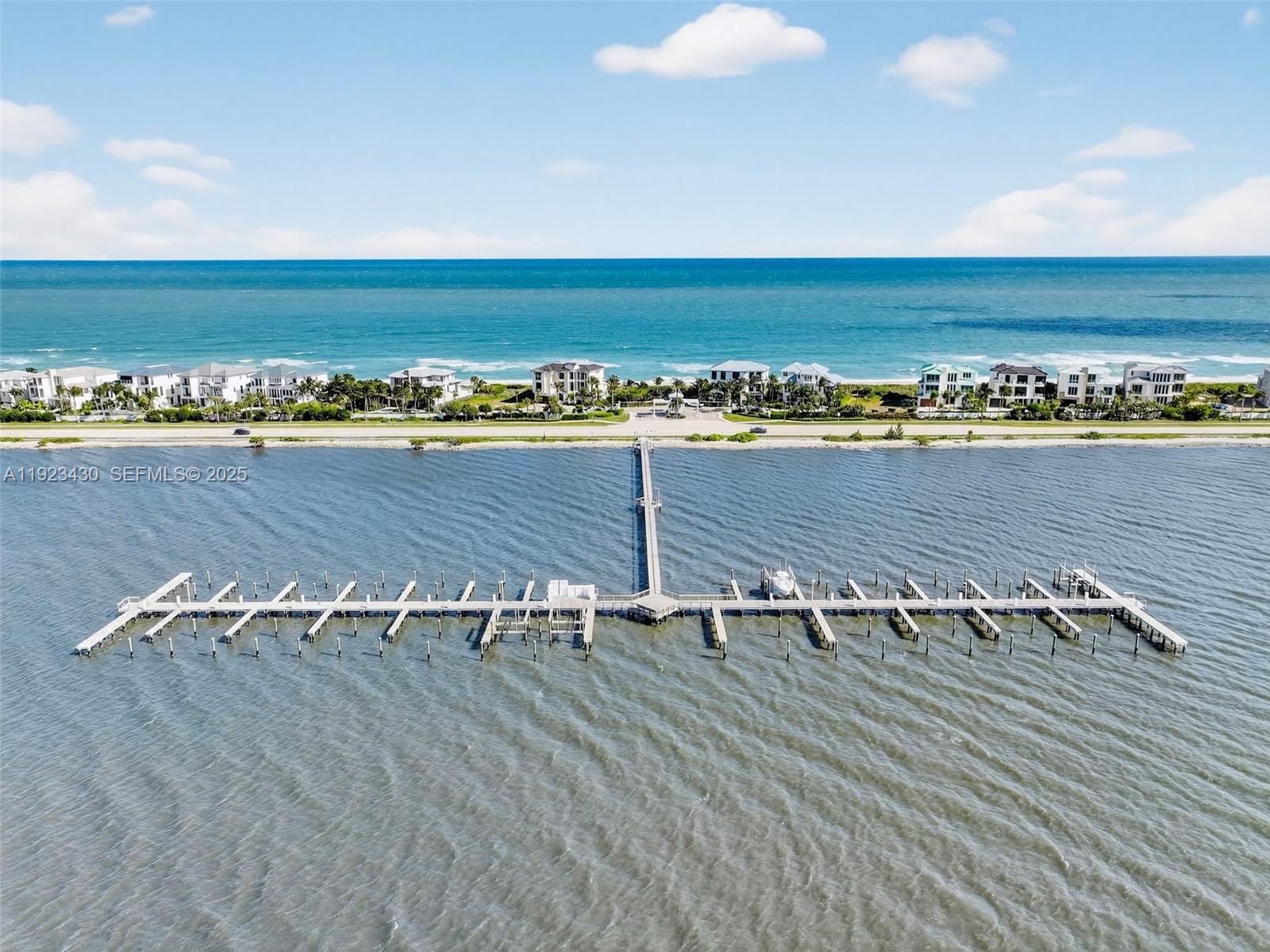 8308 S Ocean Dr Jensen Beach, FL 34957