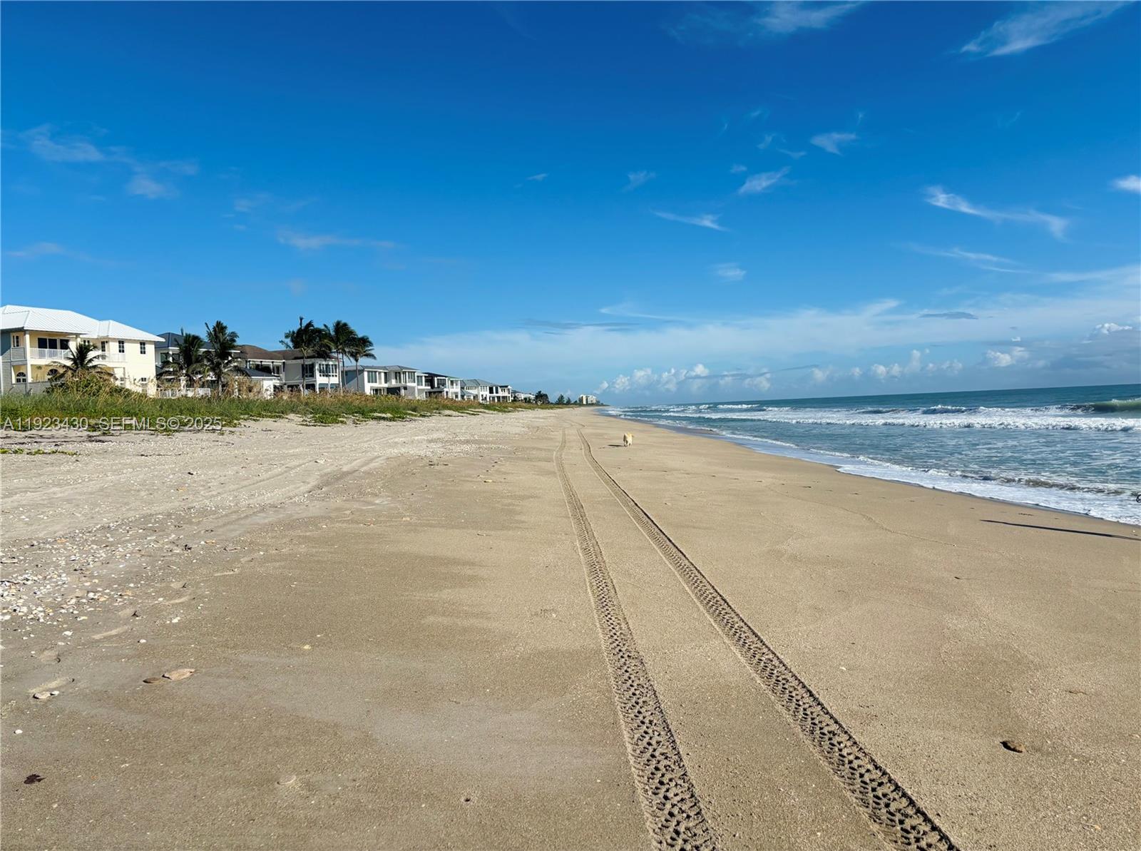 8308 S Ocean Dr Jensen Beach, FL 34957