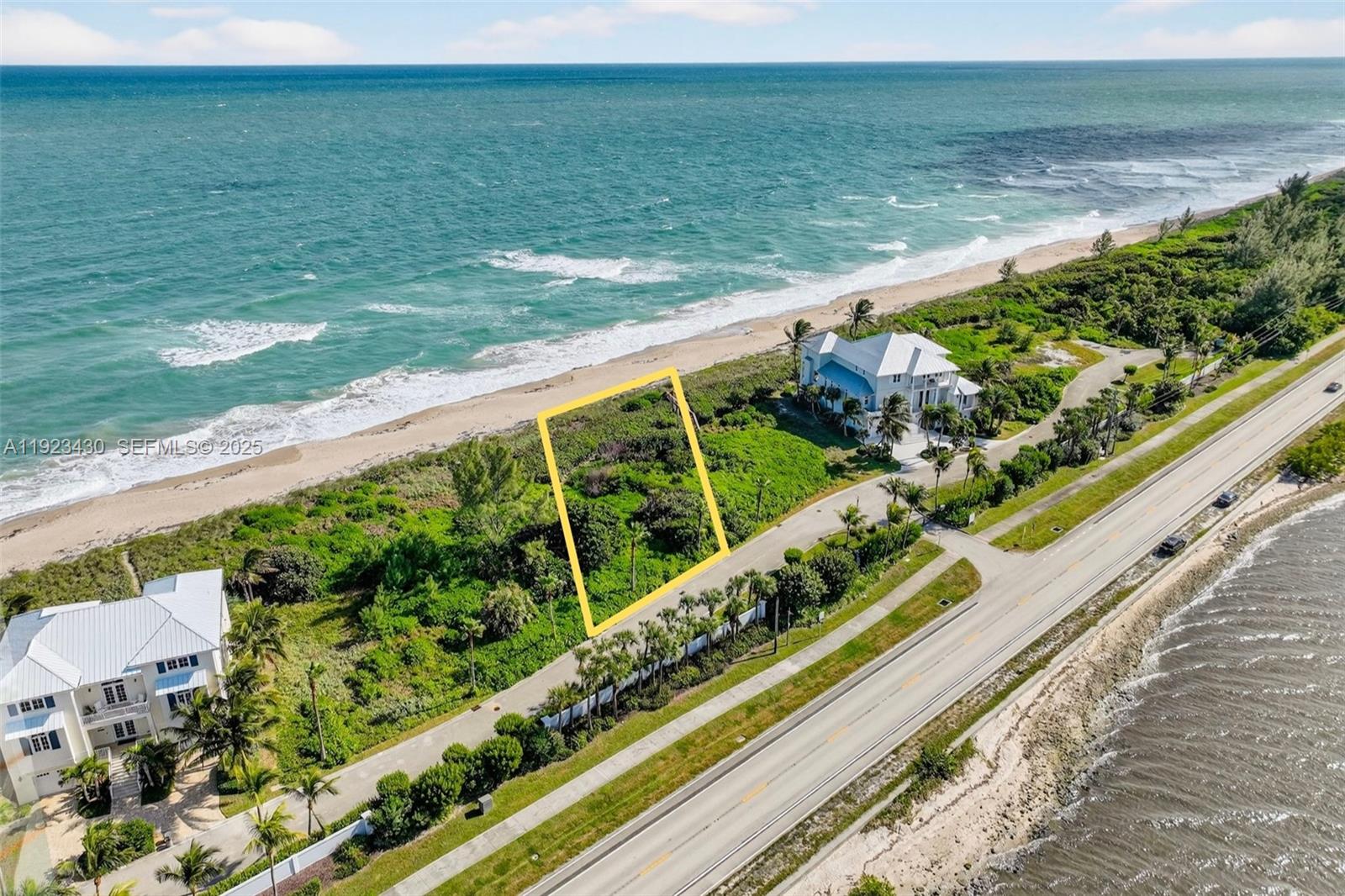 8308 S Ocean Dr Jensen Beach, FL 34957