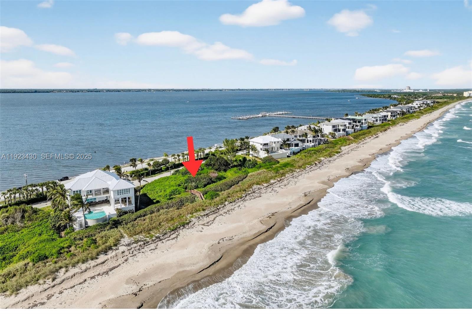 8308 S Ocean Dr Jensen Beach, FL 34957