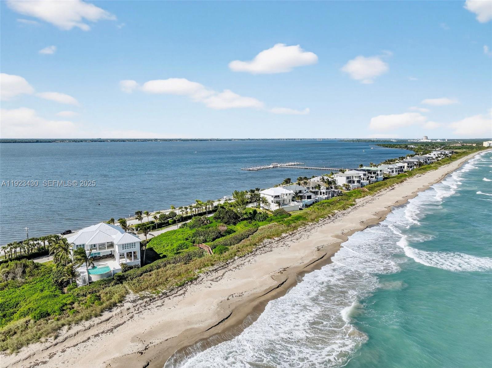 8308 S Ocean Dr Jensen Beach, FL 34957