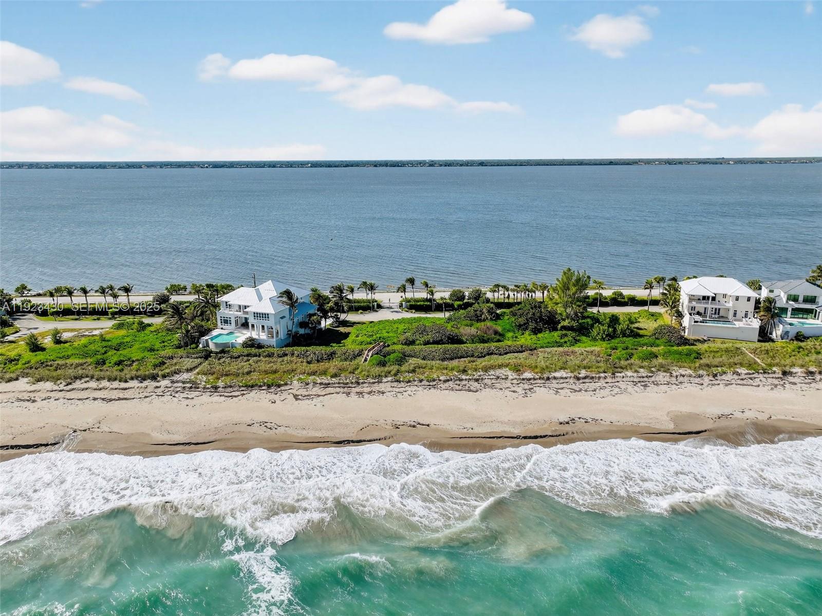 8308 S Ocean Dr Jensen Beach, FL 34957