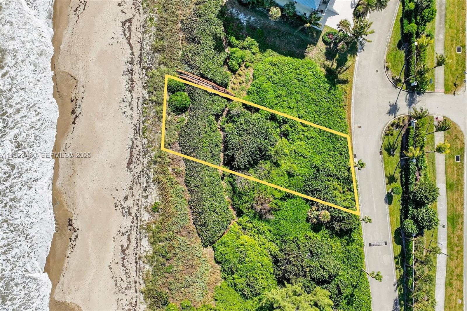 8308 S Ocean Dr Jensen Beach, FL 34957