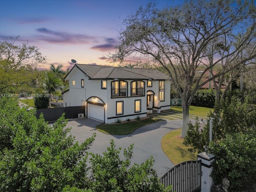 7830 SW 120th St Pinecrest, FL 33156