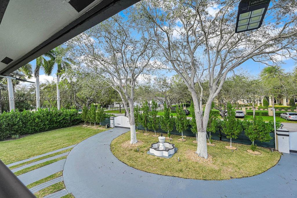 7830 SW 120th St Pinecrest, FL 33156