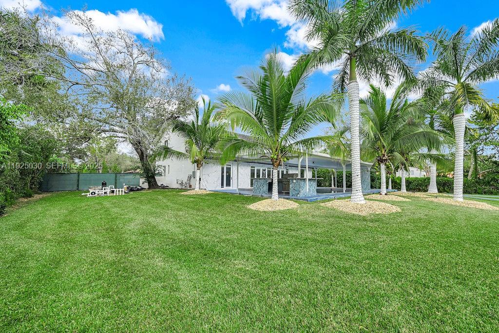 7830 SW 120th St Pinecrest, FL 33156