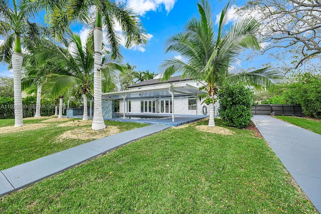7830 SW 120th St Pinecrest, FL 33156