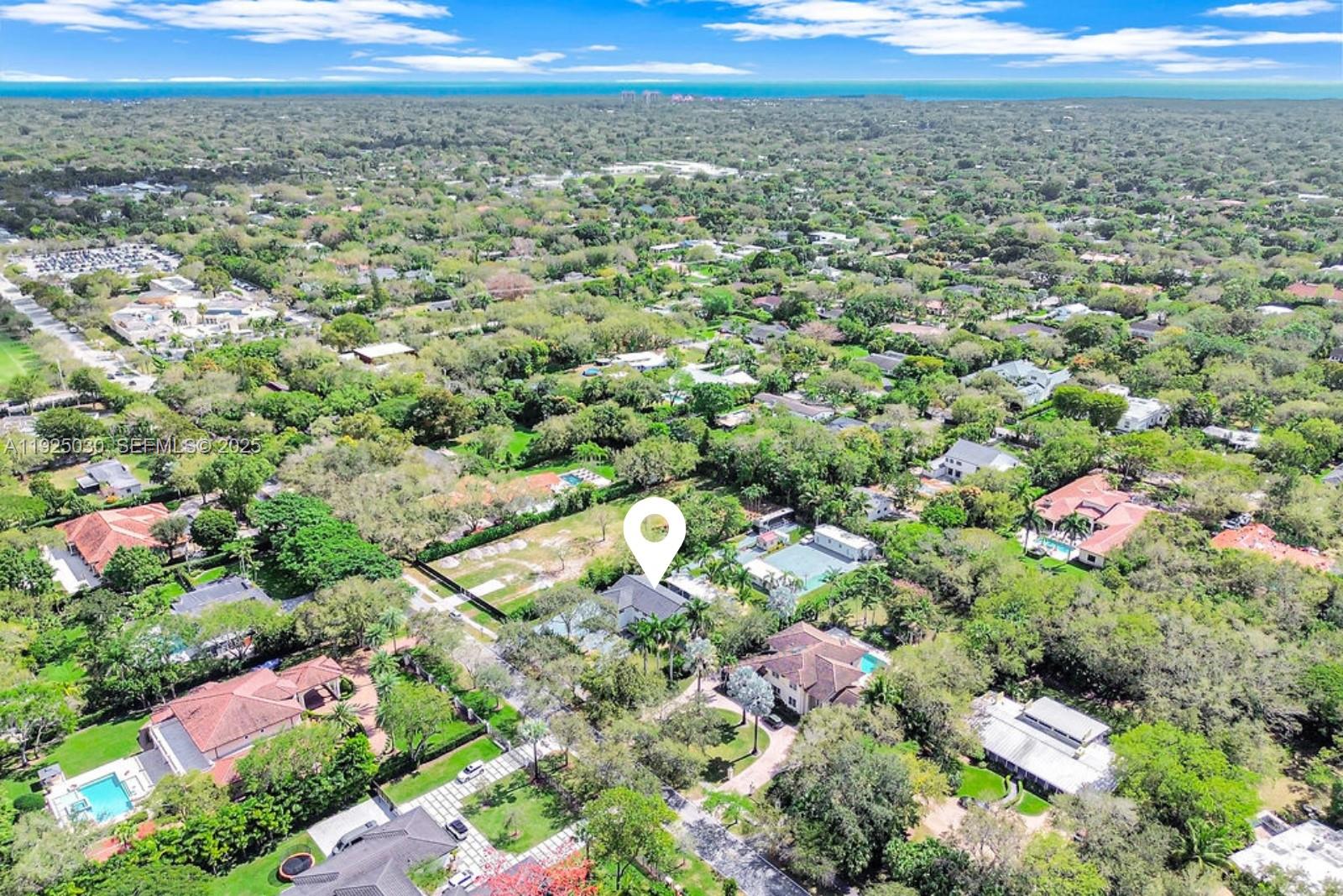 7830 SW 120th St Pinecrest, FL 33156