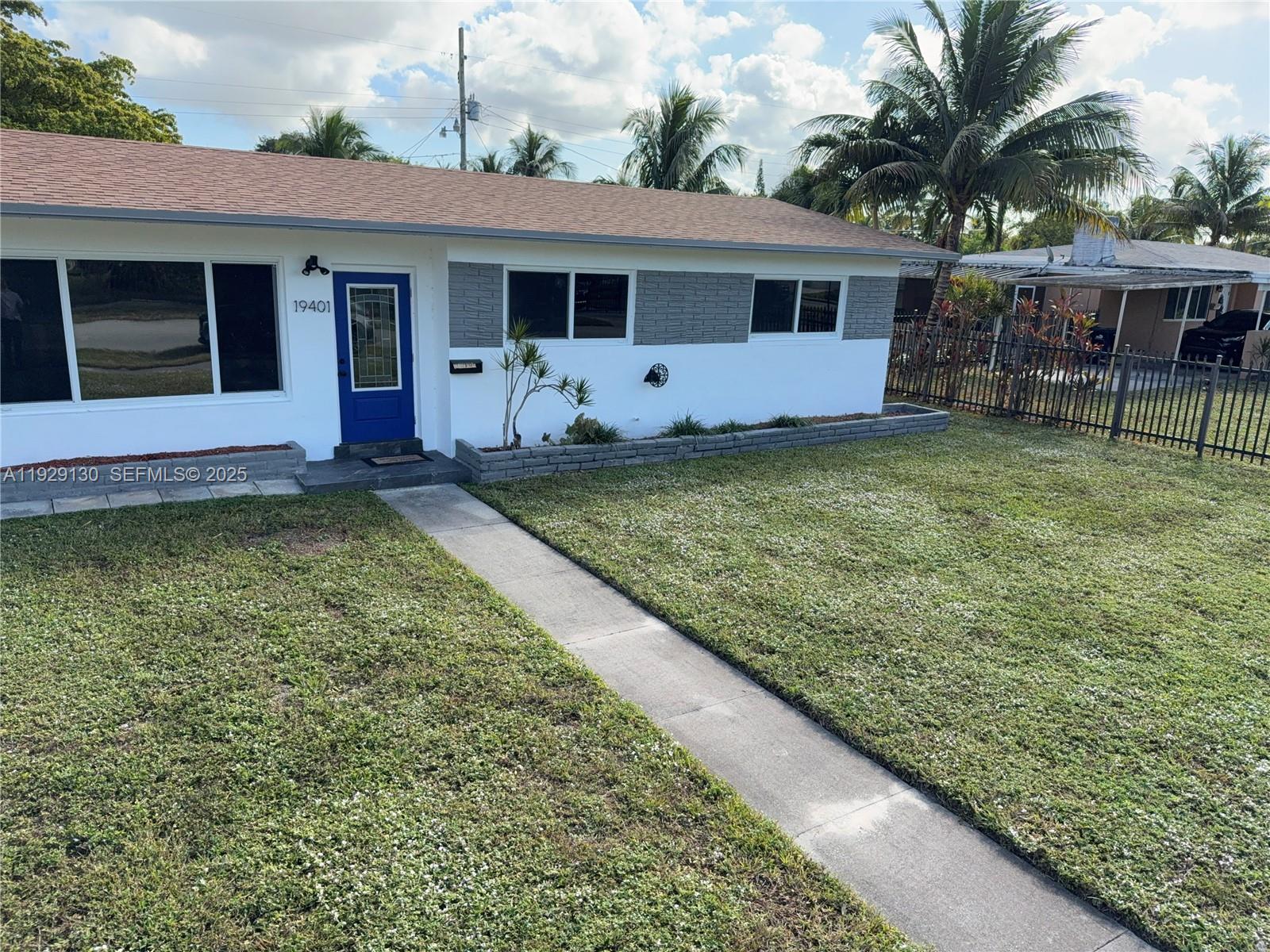 19401 NE 1st Ave