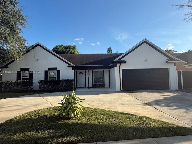 9530 Ashley Dr Miramar, FL 33025