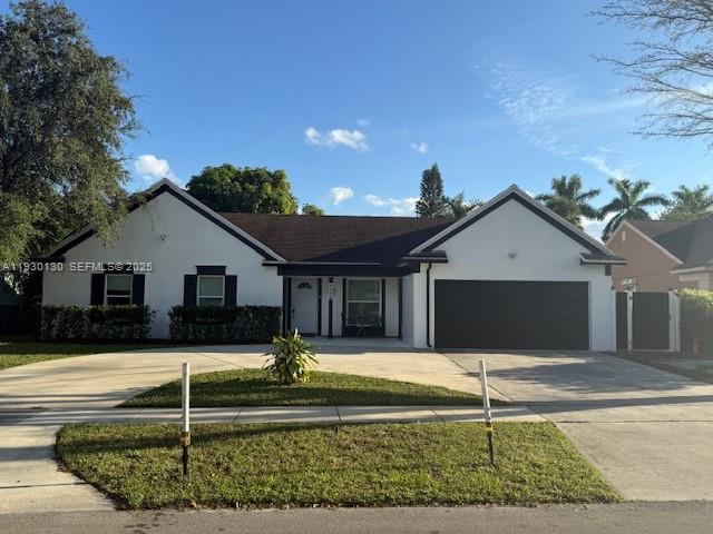 9530 Ashley Dr Miramar, FL 33025