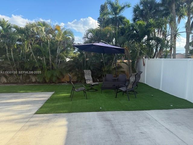 9530 Ashley Dr Miramar, FL 33025